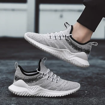 Spring Autumn Casual Shoes For Men 2019 New Fashion Comfort Male Shoes Breathable Outdoor Sneaker Men
Spring Autumn Casual Shoes For Men 2019 New Fashion Comfort Male Shoes Breathable Outdoor Sneaker Men