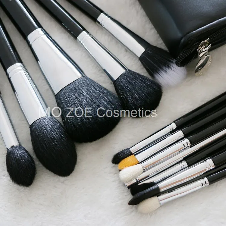 100% new arrival PREMIUM KIT professional 15PCS cosmetic makeup brush with brush case 
100% new arrival PREMIUM KIT professional 15PCS cosmetic makeup brush with brush case