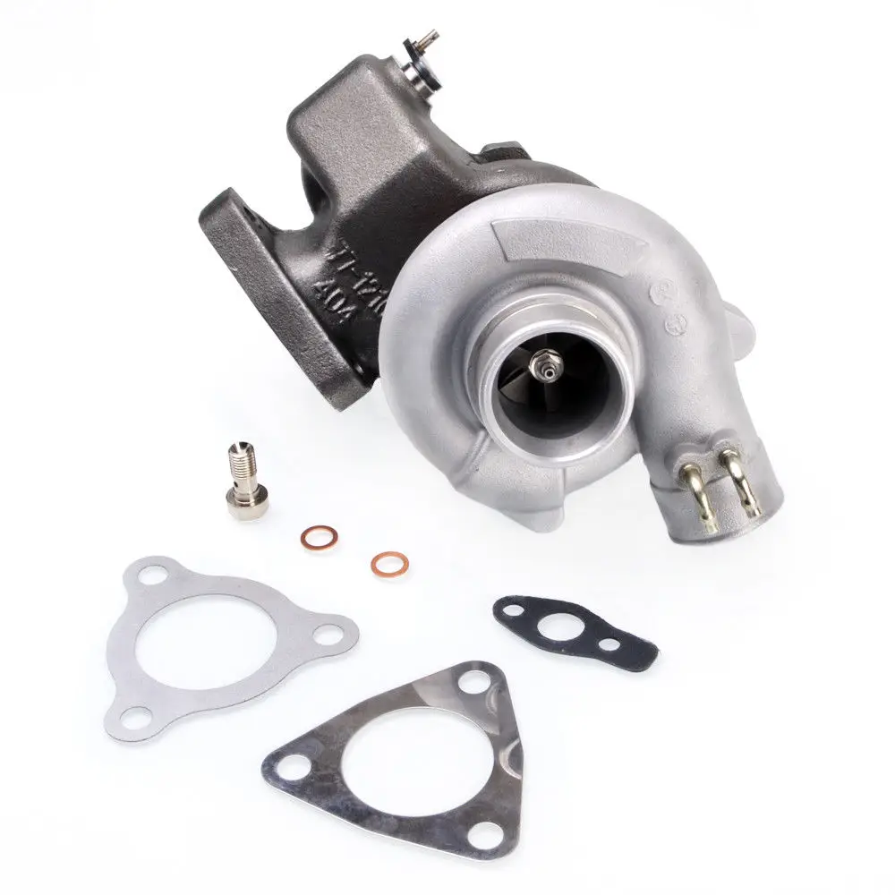 Kinugawa Turbocharger TD04-15T 3 Bolt for Mitsubishi 4D56T 2.5L L200 L300 L400 Pajero Delica Triton
Kinugawa Turbocharger TD04-15T 3 Bolt for Mitsubishi 4D56T 2.5L L200 L300 L400 Pajero Delica Triton
