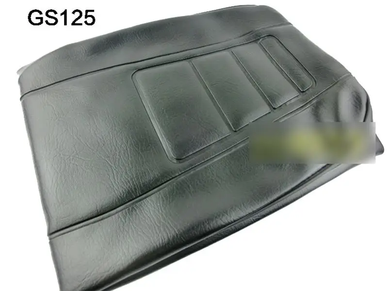Motorcycle Seat Cover Motorbike Scooter Seat Cover for Suzuki Honda CG125 GN125 GS125 CG GN GS 125 125cc
Motorcycle Seat Cover Motorbike Scooter Seat Cover for Suzuki Honda CG125 GN125 GS125 CG GN GS 125 125cc