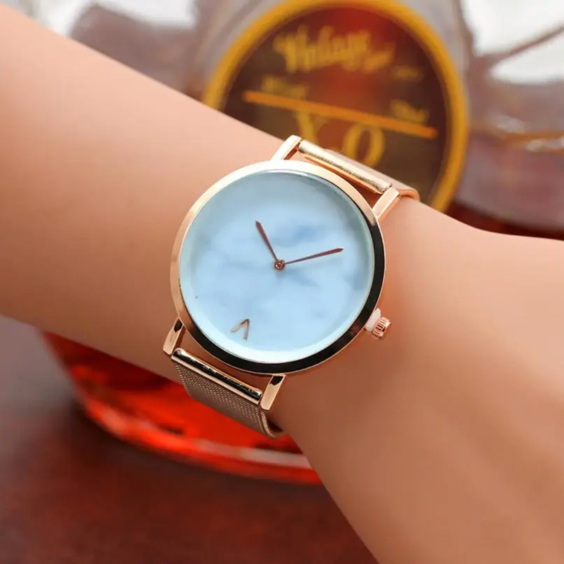 Fashion Luxury Men's Women's Sport Watch Stainless Steel Case Leather Quartz Analog Alloy Business Wrist Watch Women Watches 30P
Fashion Luxury Men's Women's Sport Watch Stainless Steel Case Leather Quartz Analog Alloy Business Wrist Watch Women Watches 30P