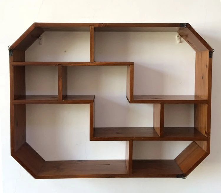 Solid Wood Chinese Wall Wall Tea Rack Murals Rattan Living Room Decoration Small Duobao Court Antique Racks Decor
Solid Wood Chinese Wall Wall Tea Rack Murals Rattan Living Room Decoration Small Duobao Court Antique Racks Decor