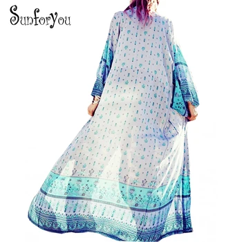 New Chiffon Long Beach Cover up 2020 New Robe de Plage Beach Pareo Sarong Beach wear Women's Swimwear Swimsuit Cover up Dress
New Chiffon Long Beach Cover up 2020 New Robe de Plage Beach Pareo Sarong Beach wear Women's Swimwear Swimsuit Cover up Dress