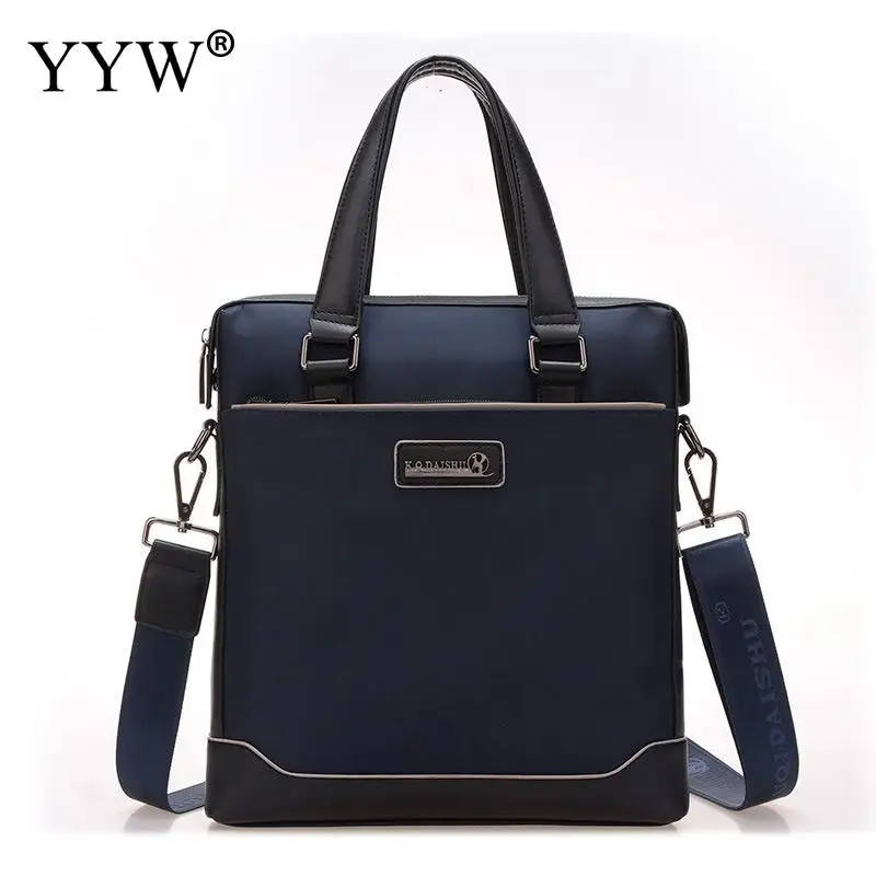 YYW Black Famous Brand New Design Men'S Briefcase Shoulder Bags For Men Business Fashion Messenger Bag 13'Laptop Bag Dropship
YYW Black Famous Brand New Design Men'S Briefcase Shoulder Bags For Men Business Fashion Messenger Bag 13'Laptop Bag Dropship