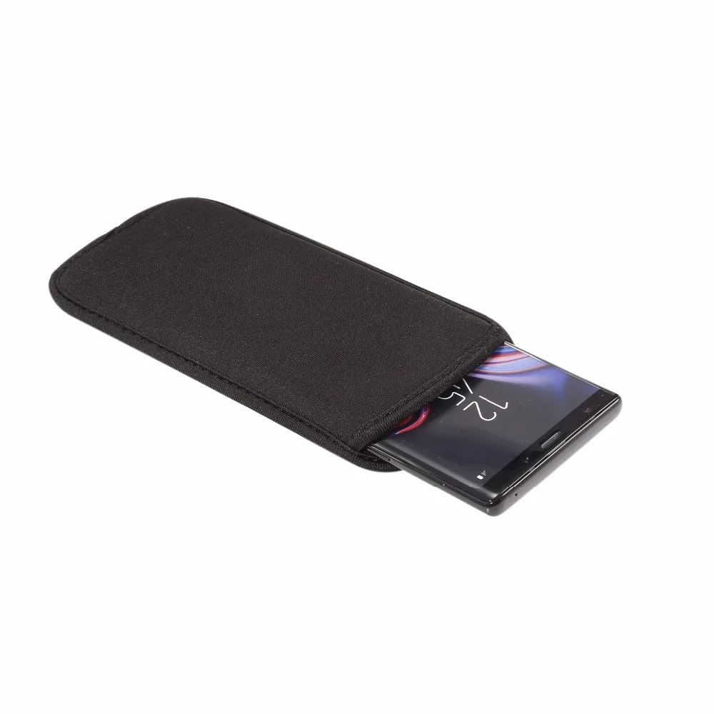 Universal Neoprene Pouch Bag Sleeve Case For Asus ROG Phone II 2 ZS660KL phone Cover bags For Asus ROG2 ZS660KL 4.1"~6.4" inch
Universal Neoprene Pouch Bag Sleeve Case For Asus ROG Phone II 2 ZS660KL phone Cover bags For Asus ROG2 ZS660KL 4.1"~6.4" inch