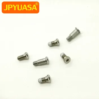 5 Sets Brand New Bottom Case Screw For Macbook Pro Retina 15" A1707 2016 2017 Silver
5 Sets Brand New Bottom Case Screw For Macbook Pro Retina 15" A1707 2016 2017 Silver