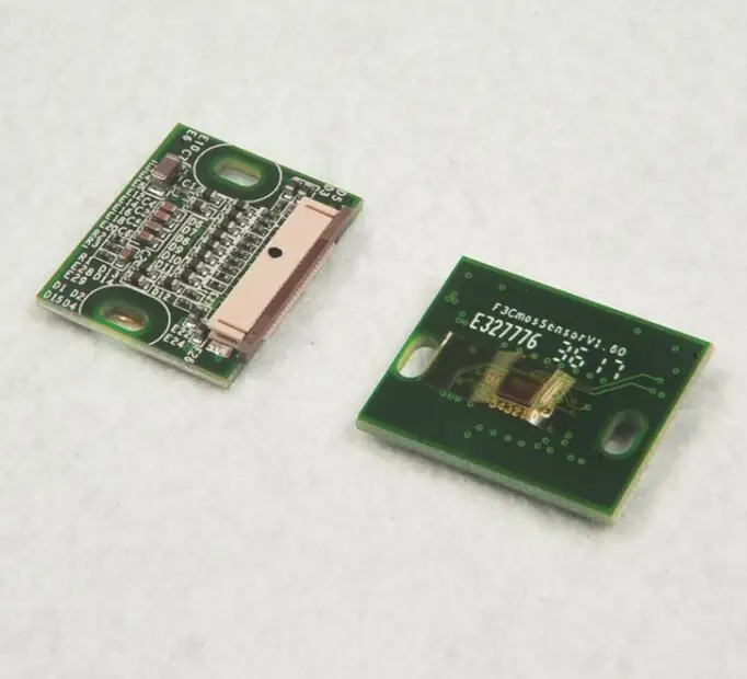 Original INNO IFS-15 IFS-15H View3 View5 View7 fiber fusion splicer CCD accessories CMOS imaging device 1 PCS
Original INNO IFS-15 IFS-15H View3 View5 View7 fiber fusion splicer CCD accessories CMOS imaging device 1 PCS