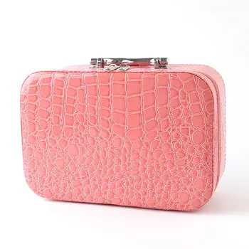 Luxury Cosmetic Bag Professional Makeup Bag Travel Organizer Case Beauty Necessary Make up Storage Beautician eyelashes case
Luxury Cosmetic Bag Professional Makeup Bag Travel Organizer Case Beauty Necessary Make up Storage Beautician eyelashes case