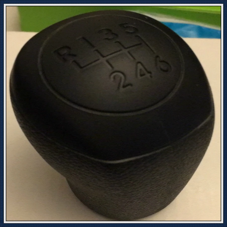 original for Hyundai Elantra GT Accent Solaris Avante MD I30 MT 6 Speed Manual Stick Gear Head Shift Knob Lever Shifter
original for Hyundai Elantra GT Accent Solaris Avante MD I30 MT 6 Speed Manual Stick Gear Head Shift Knob Lever Shifter