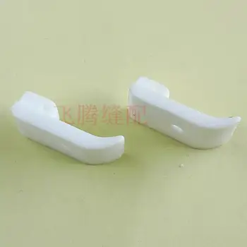 Flat car plastic widened cotton presser foot Big board presser foot T35CW 11 mm to 12.5 mm 15 mm wide feet
Flat car plastic widened cotton presser foot Big board presser foot T35CW 11 mm to 12.5 mm 15 mm wide feet