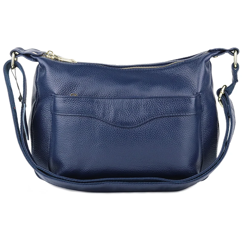 Luxurious Genuine Leather Large Capacity Women Handbags 2018 New Arrivals European And American Style Women's Messenger Bags
Luxurious Genuine Leather Large Capacity Women Handbags 2018 New Arrivals European And American Style Women's Messenger Bags