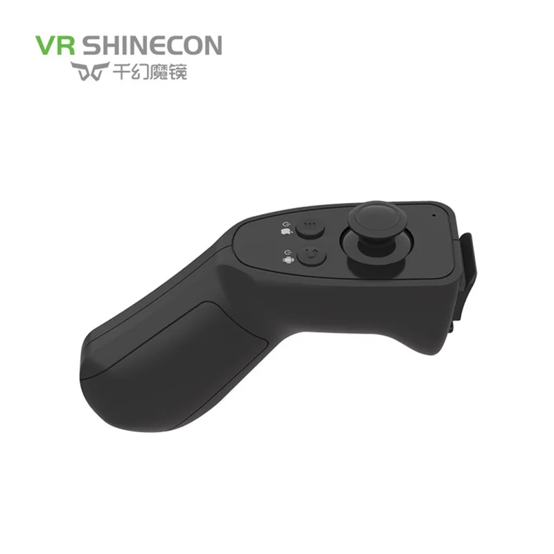 Очки виртуальной реальности VR Shinecon Android Bluetooth 3 0 джойстика геймпад Беспроводной
