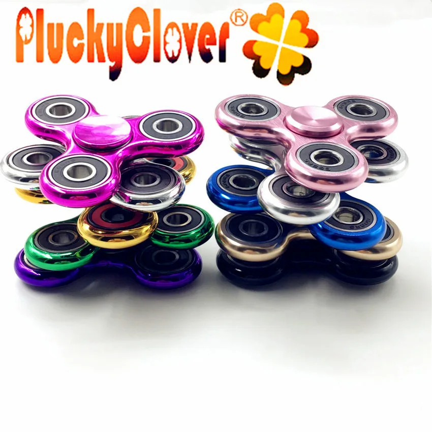 1 pc Fidget Spinner Pink Hand Spinner Blue Finger Top Spinner Toy EDC Electroplate Finger Gyro For Relieve Stress Busy Board DIY 
1 pc Fidget Spinner Pink Hand Spinner Blue Finger Top Spinner Toy EDC Electroplate Finger Gyro For Relieve Stress Busy Board DIY