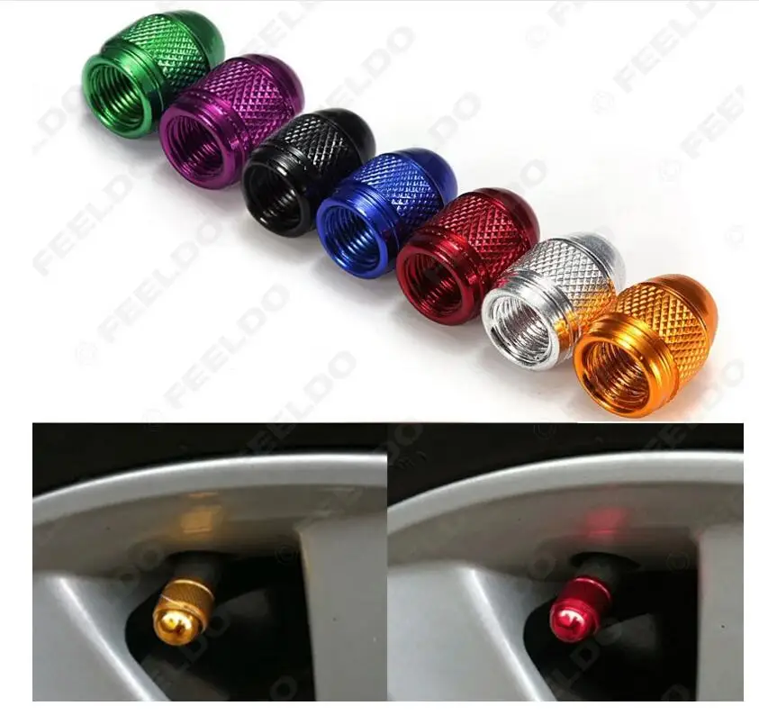 250sets/lot 1000pcs Automotive aluminum bicycle tire valve caps dust cover dust cap Air nozzle cap colored Valve Dust Cap
250sets/lot 1000pcs Automotive aluminum bicycle tire valve caps dust cover dust cap Air nozzle cap colored Valve Dust Cap
