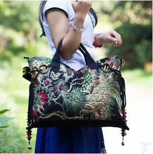 Free Shipping!Top-quality Hot Women's Embroidered Sequins hand bags Vintage women embroidery shopping bag outdoor party holder
Free Shipping!Top-quality Hot Women's Embroidered Sequins hand bags Vintage women embroidery shopping bag outdoor party holder