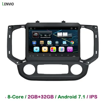 Lenvio 10.2" IPS 2G RAM 32G ROM Octa Core Android 7.1 CAR DVD GPS Navigation Player For Chevrolet S10 2017 2018 Radio WIFI DAB+
Lenvio 10.2" IPS 2G RAM 32G ROM Octa Core Android 7.1 CAR DVD GPS Navigation Player For Chevrolet S10 2017 2018 Radio WIFI DAB+
