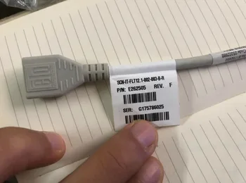 New Touch Screen only Touch & Touch Glass for Panel E262505,SCN-IT-FLT12.1-002-003-B-R