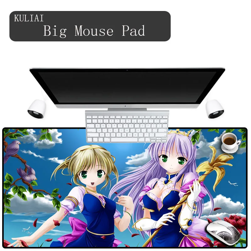 XGZ Cute Mousepad Anime Large Big Pad Mouse Game Keyboard 40x80 Player Laptop Office Desk Mat Gaming Cool Mouse Pad Xl Mats
XGZ Cute Mousepad Anime Large Big Pad Mouse Game Keyboard 40x80 Player Laptop Office Desk Mat Gaming Cool Mouse Pad Xl Mats
