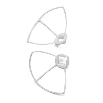 ABWE Best Sale Propeller Protection Cover Rotor blades Protector for Cheerson CX-10 10A RC Quadcopter, 4-White
ABWE Best Sale Propeller Protection Cover Rotor blades Protector for Cheerson CX-10 10A RC Quadcopter, 4-White