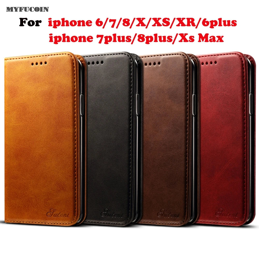 For iPhone 8 Xs Max case leather set 8 Plus cell phone shell Apple protective sleeve XR card iphone 7 Flip phone case
For iPhone 8 Xs Max case leather set 8 Plus cell phone shell Apple protective sleeve XR card iphone 7 Flip phone case