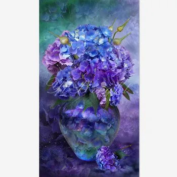 DIY Diamond Painting Hydrangea In Vase_PWD Cross Stitch Needlework Home Decorative Full Square ANIMAL Diamond Embroidery LRR
DIY Diamond Painting Hydrangea In Vase_PWD Cross Stitch Needlework Home Decorative Full Square ANIMAL Diamond Embroidery LRR
