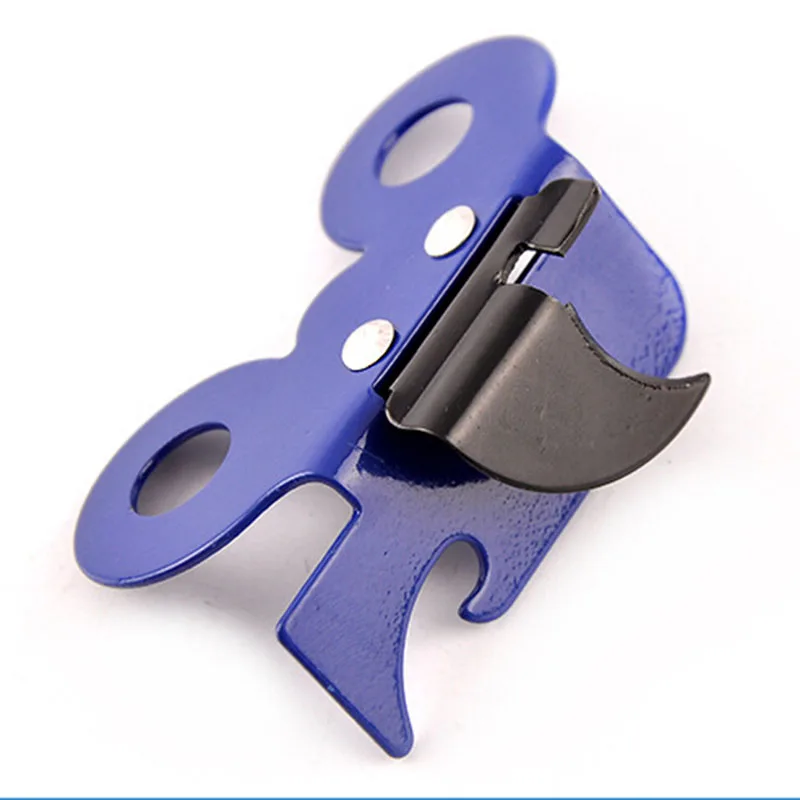 Creative butterfly-shaped Multifunction Bottle Can Opener Corkscrew Cap Jar Bottle Accessories Kitchen Tool #102
Creative butterfly-shaped Multifunction Bottle Can Opener Corkscrew Cap Jar Bottle Accessories Kitchen Tool #102