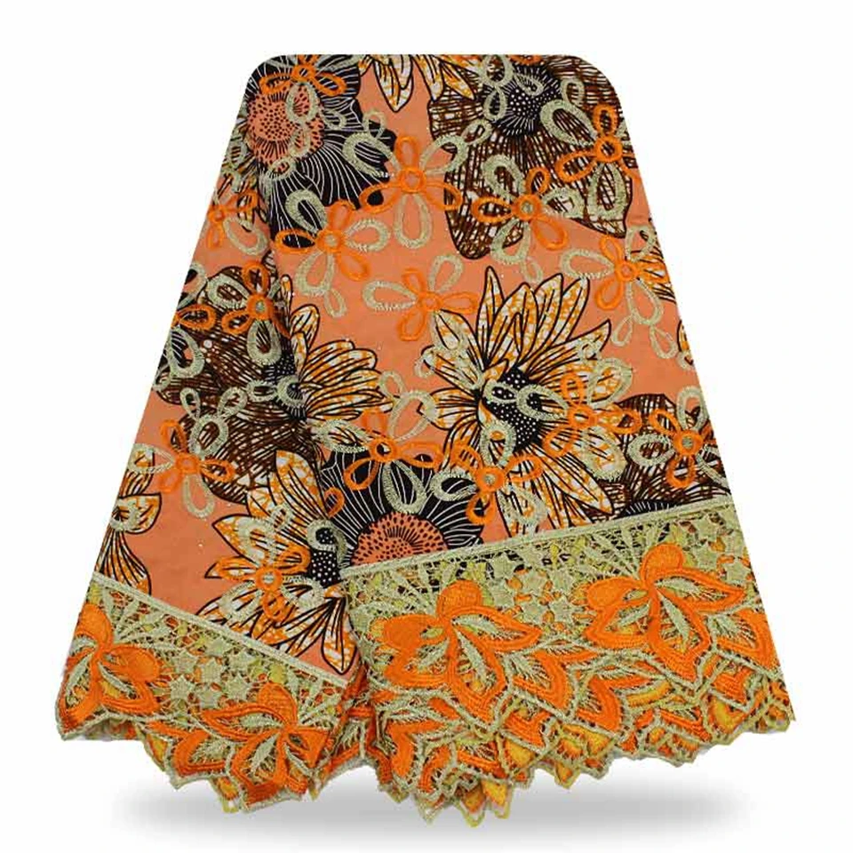 Mitex Holland Wax broder Print African Fabric Kitenge/Pagnes/Tissues Africain/Chitenge/ Fabric For Dressmakings/Sewing YBGLW-212
Mitex Holland Wax broder Print African Fabric Kitenge/Pagnes/Tissues Africain/Chitenge/ Fabric For Dressmakings/Sewing YBGLW-212
