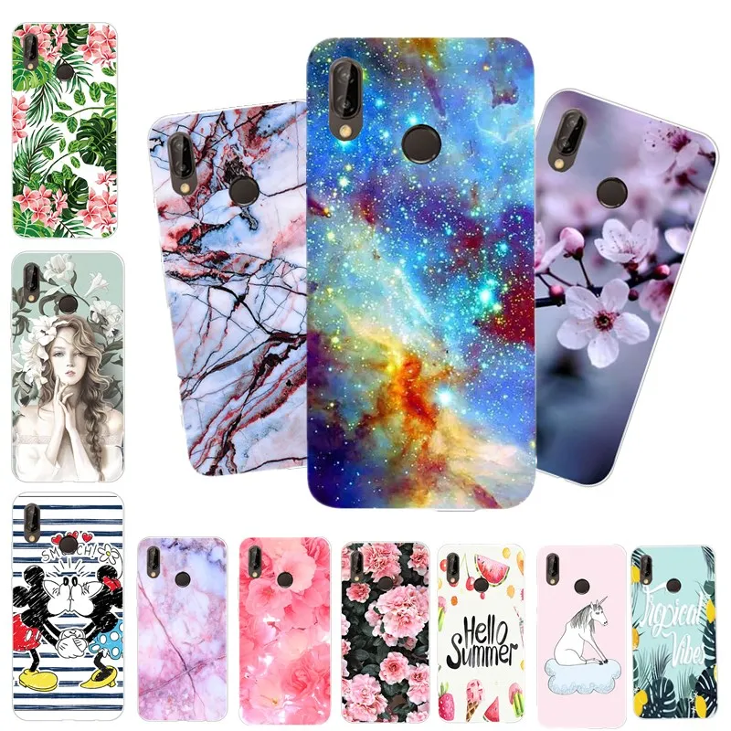 Soft Silicone Case For Huawei P 8 2017 P9 Mini P10 Lite Mate 10 P Smart Y3 2017 Y5 2017 Enjioy5 For P20 Lite Back Cover
Soft Silicone Case For Huawei P 8 2017 P9 Mini P10 Lite Mate 10 P Smart Y3 2017 Y5 2017 Enjioy5 For P20 Lite Back Cover