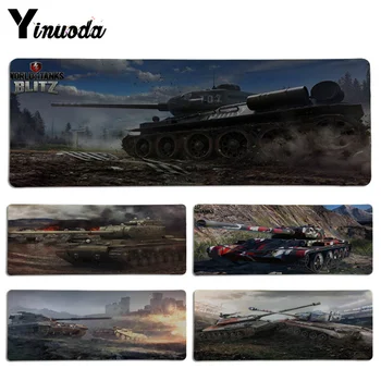 Yinuoda World of tanks cool tank Keyboard Gaming MousePads Size for 30x90CM Speed Version Gaming Mousepads
Yinuoda World of tanks cool tank Keyboard Gaming MousePads Size for 30x90CM Speed Version Gaming Mousepads