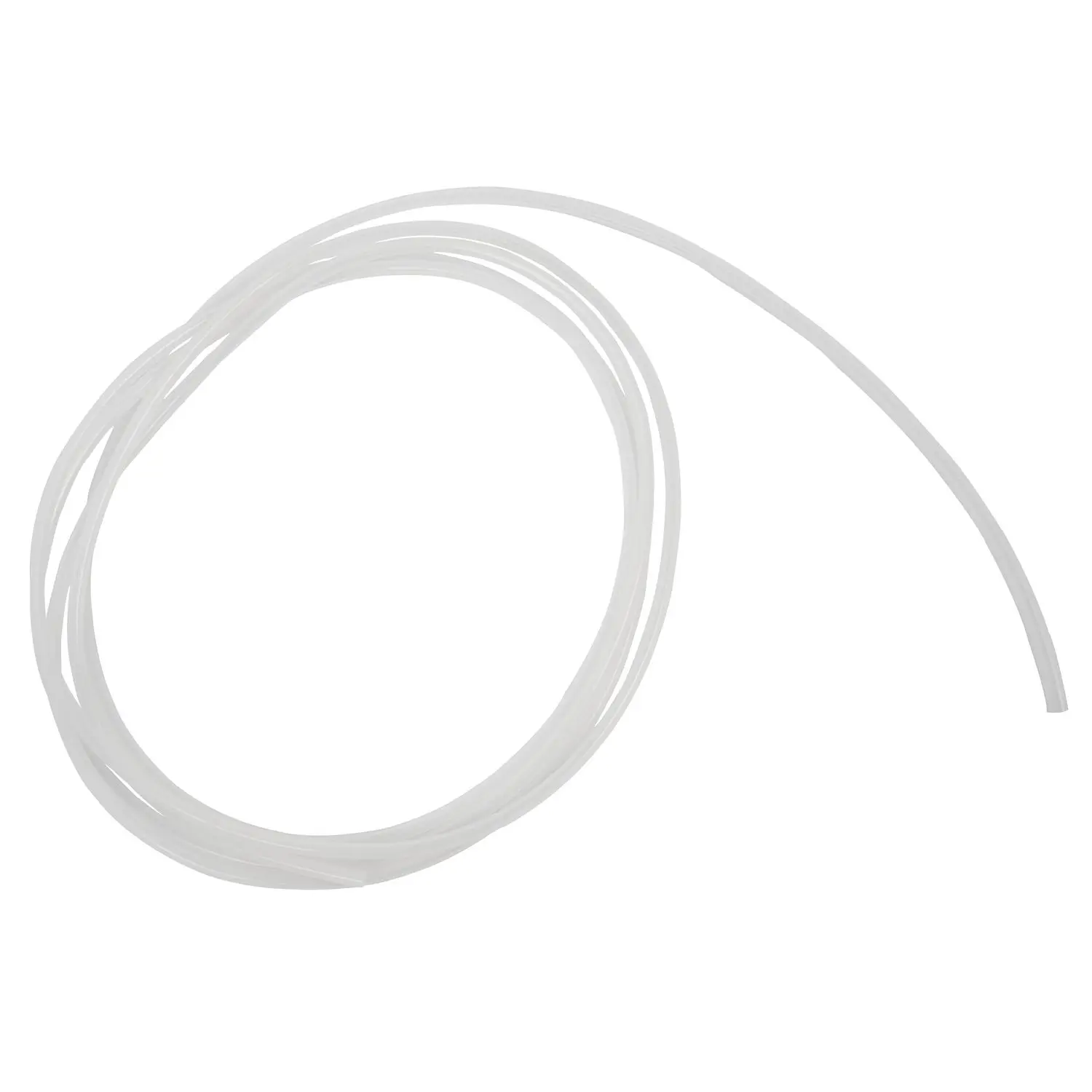 Wholesales item 5mm x 8mm Silicone Translucent Tube Water Air Pump Hose Pipe 16Ft Long
Wholesales item 5mm x 8mm Silicone Translucent Tube Water Air Pump Hose Pipe 16Ft Long