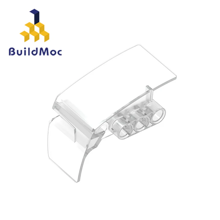 BuildMOC 61070 4x7x4 For Building Blocks Parts DIY LOGO Educational Creative gift Toys
BuildMOC 61070 4x7x4 For Building Blocks Parts DIY LOGO Educational Creative gift Toys