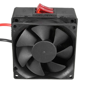 Heater Handy Air Heater Warm Air Blower Room Fan Electric Radiator Warmer for Vehicle Car Styling
Heater Handy Air Heater Warm Air Blower Room Fan Electric Radiator Warmer for Vehicle Car Styling