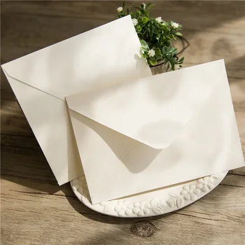 10pcs/pack Wedding Invitation Card Envelope for Wedding Party Celebration Birthday V Shape Design Greeting Cards Gift Envelope
10pcs/pack Wedding Invitation Card Envelope for Wedding Party Celebration Birthday V Shape Design Greeting Cards Gift Envelope