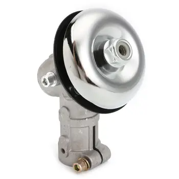 Durable 26mm 7 Tooth Splin Gearhead Gearbox Mayitr Trimmer Strimmer Brush Cutter Lawnmower Parts
Durable 26mm 7 Tooth Splin Gearhead Gearbox Mayitr Trimmer Strimmer Brush Cutter Lawnmower Parts