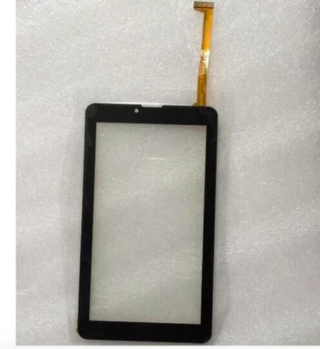 Witblue New for 7" Ginzzu GT-7050 GT7050 Tablet Capacitive touch screen panel digitizer glass sensor replacement
Witblue New for 7" Ginzzu GT-7050 GT7050 Tablet Capacitive touch screen panel digitizer glass sensor replacement