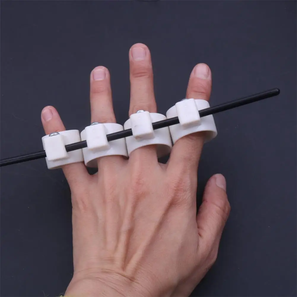 Guitar Piano Trainer Finger Practice Exercise Adjustable Finger Hand Span Exerciser Guitar Accessories For Beginner
Guitar Piano Trainer Finger Practice Exercise Adjustable Finger Hand Span Exerciser Guitar Accessories For Beginner