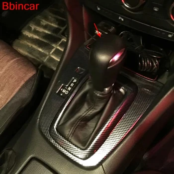 Bbincar ABS Carbon Fiber Wood Paint Gear Shift Knob Cover Frame Top Trim Styling Trim For Mazda 6 Atenza 2014 to 2017
Bbincar ABS Carbon Fiber Wood Paint Gear Shift Knob Cover Frame Top Trim Styling Trim For Mazda 6 Atenza 2014 to 2017