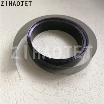 Digital printer spare parts Wit-color Flora starfire 1024 head encoder raster strip film 300lpi 5M long ( 15-300lpi-5000mm)
Digital printer spare parts Wit-color Flora starfire 1024 head encoder raster strip film 300lpi 5M long ( 15-300lpi-5000mm)
