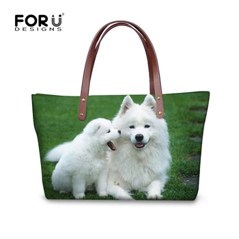 FORUDESIGNS English Bulldog Women Handbags Female Large Capacity Shoulder Bag Tote ladies Fashion Hand Bags Mujer Bolsos 2016
FORUDESIGNS English Bulldog Women Handbags Female Large Capacity Shoulder Bag Tote ladies Fashion Hand Bags Mujer Bolsos 2016