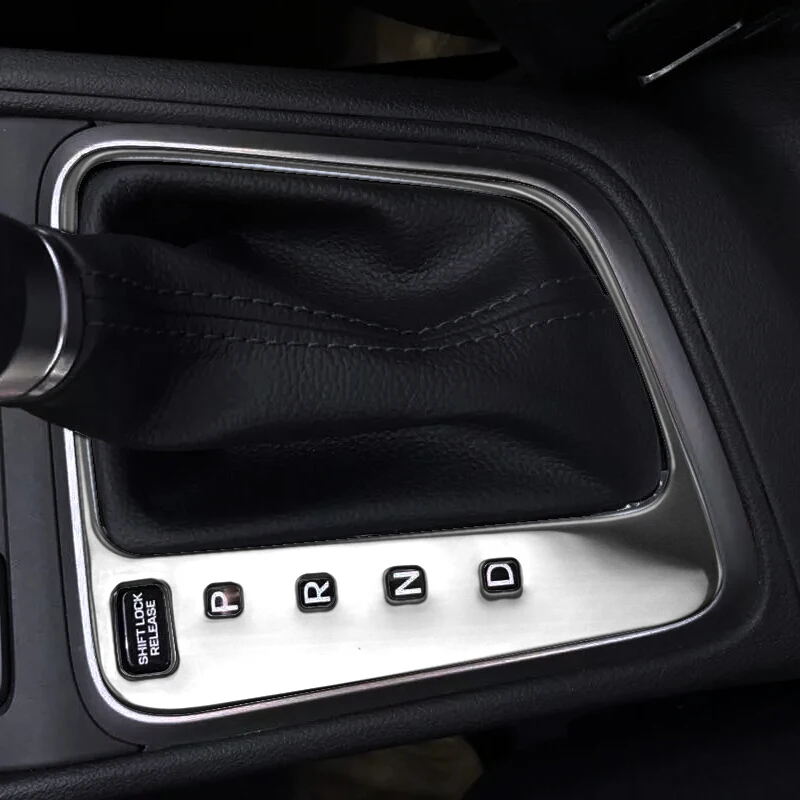 For Hyundai Solaris 2nd 2017 2018 Gears cover panel decorative frame chrome car-styling Interior Mouldings decoration accessory
For Hyundai Solaris 2nd 2017 2018 Gears cover panel decorative frame chrome car-styling Interior Mouldings decoration accessory