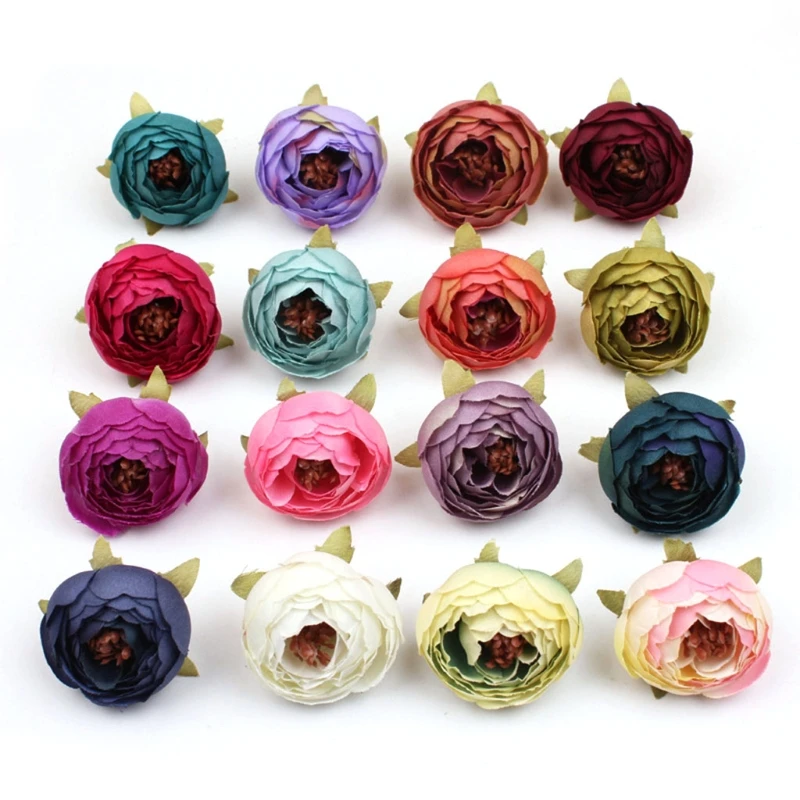 Silk Flower Artificial Flower Head Artificial Flower Wedding Decoration Wreaths Wedding Car Decor Spring Decora
Silk Flower Artificial Flower Head Artificial Flower Wedding Decoration Wreaths Wedding Car Decor Spring Decora