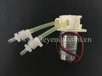 Leyenda supplying original and all new peristaltic pump use for Large format inkjet Printers peristaltic pump hot sales
Leyenda supplying original and all new peristaltic pump use for Large format inkjet Printers peristaltic pump hot sales