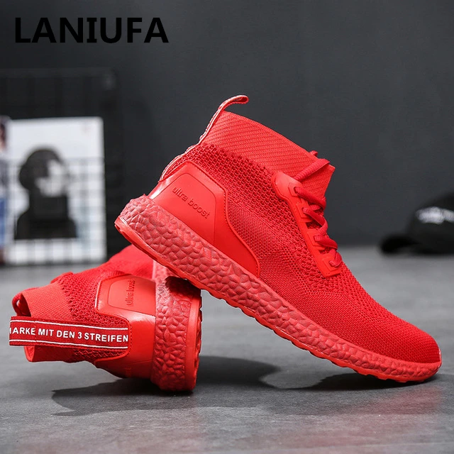 Shoes Men Sneakers walking Summer Trainers Ultra Boosts Zapatillas Deportivas Hombre Breathable Casual Men Shoes Masculino #974
Shoes Men Sneakers walking Summer Trainers Ultra Boosts Zapatillas Deportivas Hombre Breathable Casual Men Shoes Masculino #974