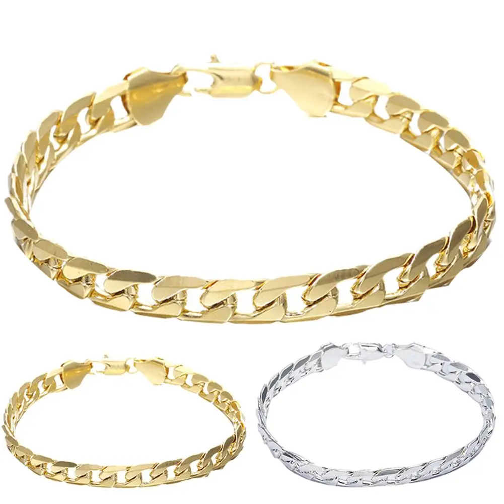 Night Club Hip Hop Men Plated Alloy Cuban Linked Chain Bracelet Bangle Jewelry New
Night Club Hip Hop Men Plated Alloy Cuban Linked Chain Bracelet Bangle Jewelry New