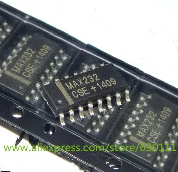 Free shipping 1000PCS MAX232CSE MAX232ESE MAX232 SOP16
Free shipping 1000PCS MAX232CSE MAX232ESE MAX232 SOP16