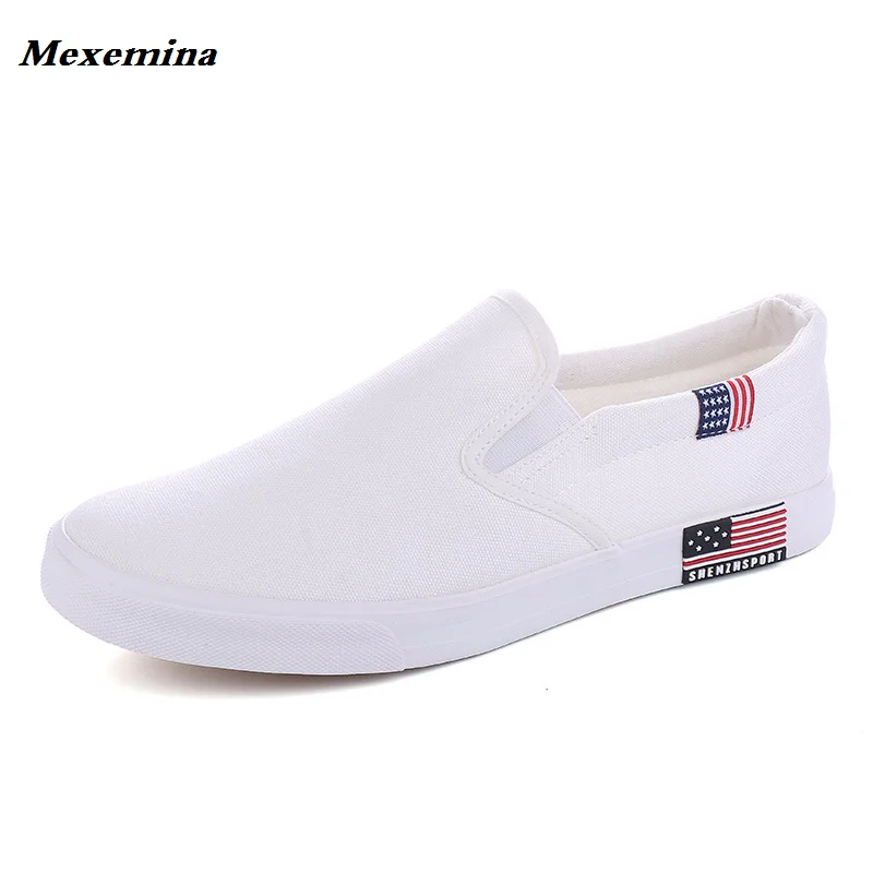 Mexemina 2018 Ladies platform Shoes canvas shoes Flats Slip On Solid Woman Leisure breathable Shoe Female Fashion Casual Shoes
Mexemina 2018 Ladies platform Shoes canvas shoes Flats Slip On Solid Woman Leisure breathable Shoe Female Fashion Casual Shoes