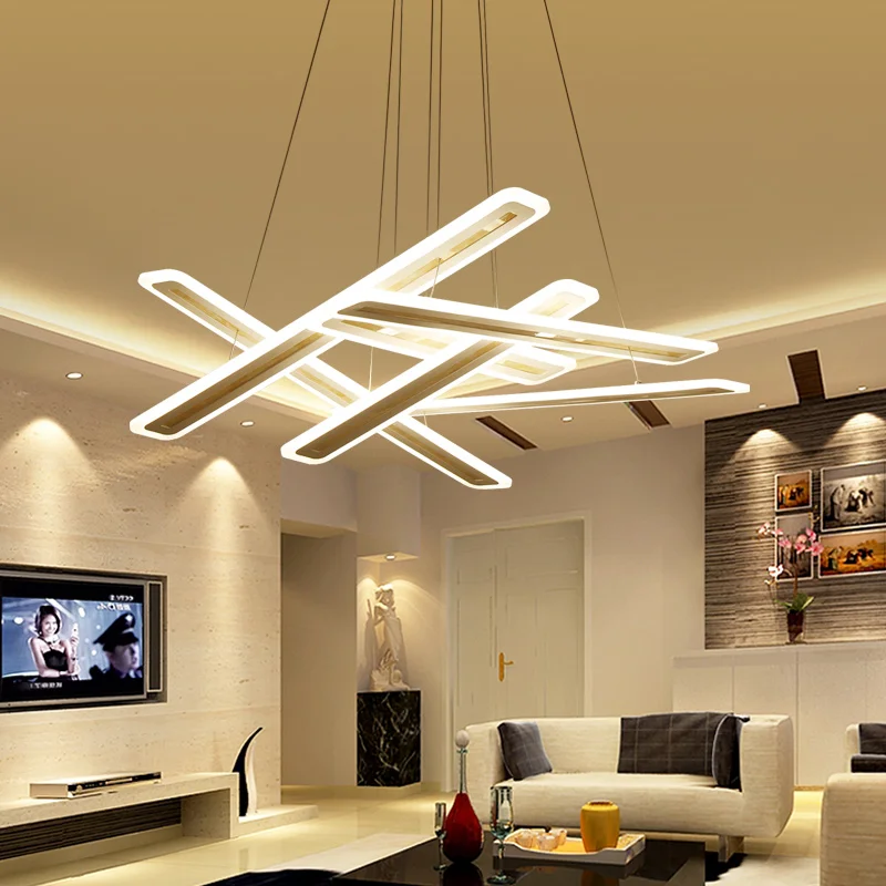 New modern led Hanglamp pendant lights for living room bedroom lighting art Indoor suspension luminaire pendant Lamp Fixtures
New modern led Hanglamp pendant lights for living room bedroom lighting art Indoor suspension luminaire pendant Lamp Fixtures