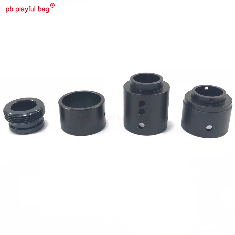 Outdoor game jinming8 gen8 gen4 casing XM316 upgraded version of straight insert fishbone universal lossless transfer QA93 |