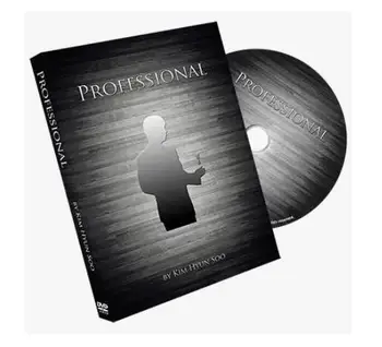 2015 Professional by Kim Hyun Soo -magic
2015 Professional by Kim Hyun Soo -magic