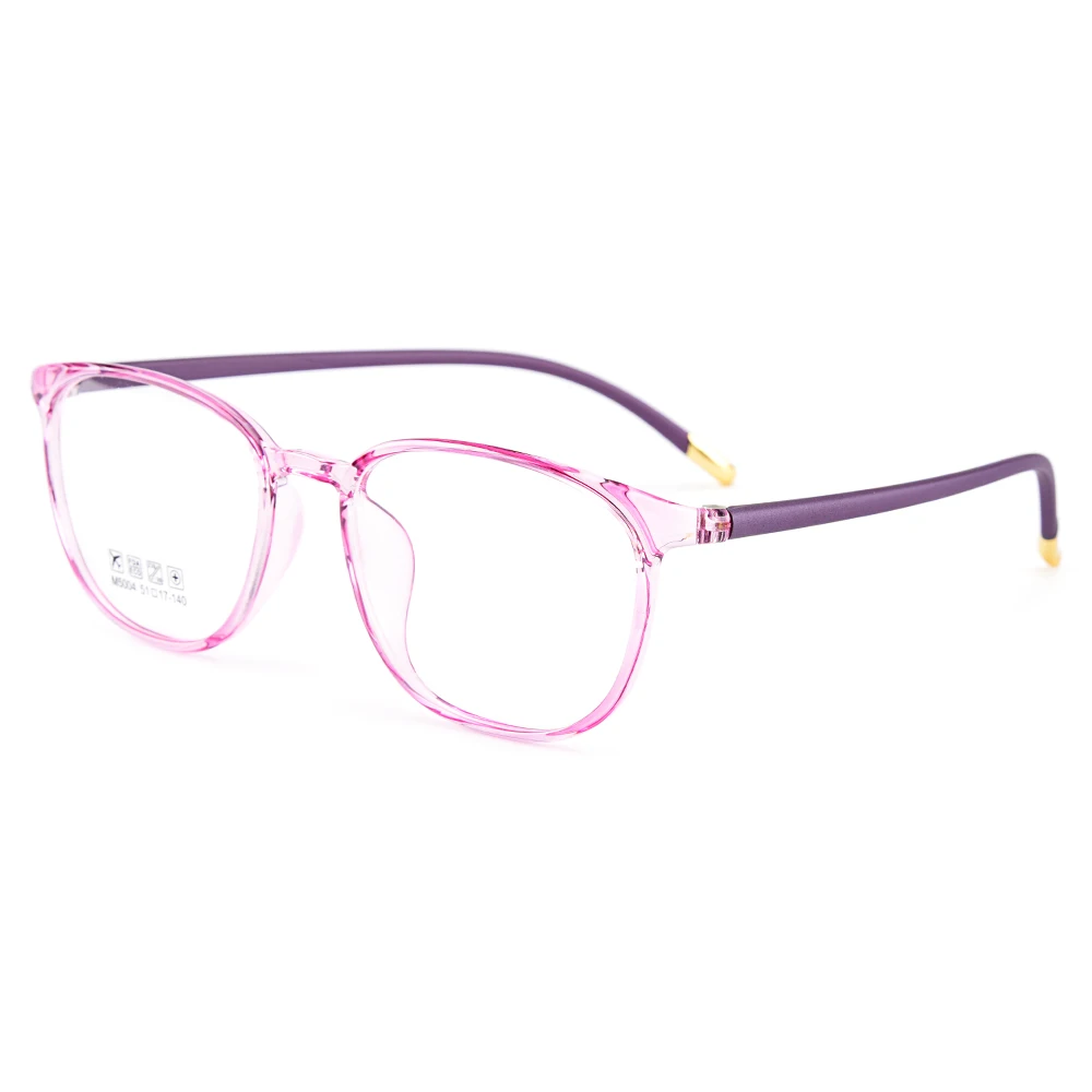 BAONONG Stylish Urltralight TR90 Women Optical Glasses Frames Round Optic Glasses Frame For Women Myopia Spectacles Oculos M5004
BAONONG Stylish Urltralight TR90 Women Optical Glasses Frames Round Optic Glasses Frame For Women Myopia Spectacles Oculos M5004